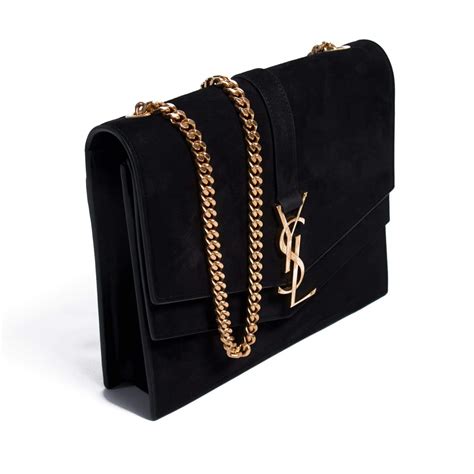 bolsa saint laurent|saint laurent paris purse.